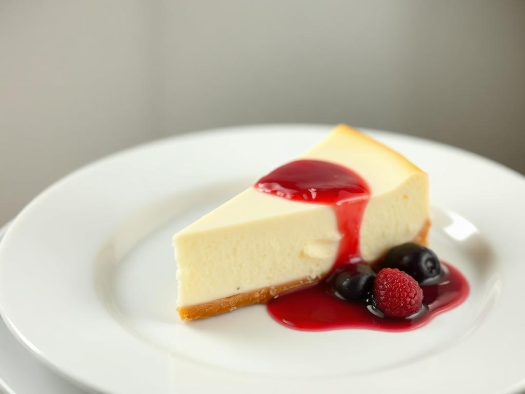 تشيز كيك