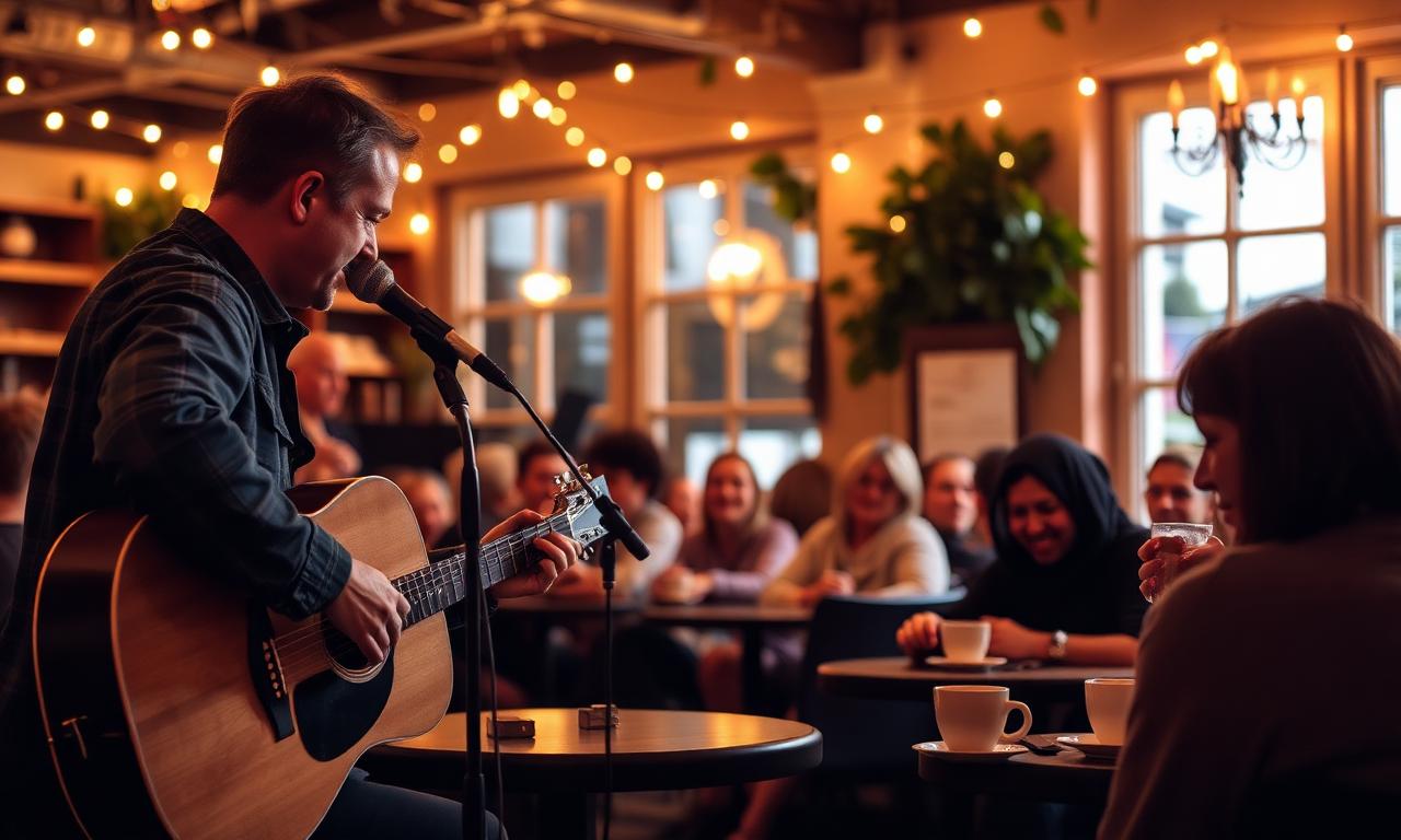 عروض وفعاليات