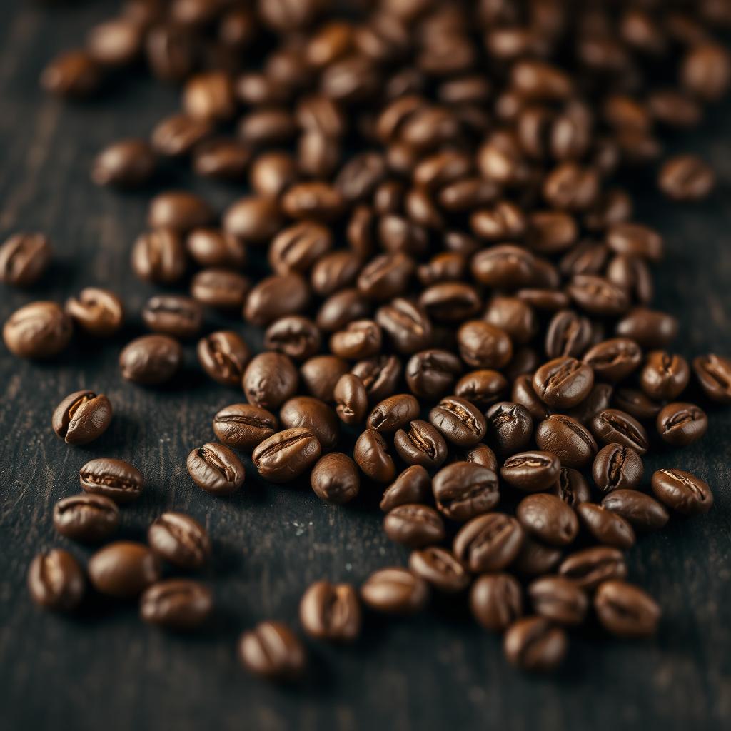 حبوب بن محمّصة بعناية