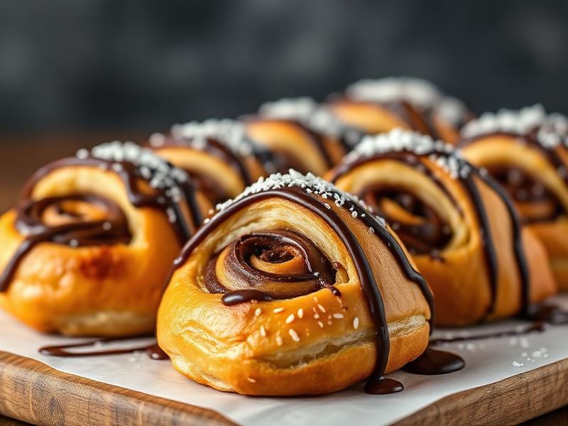 روزلخ شوكولاتة