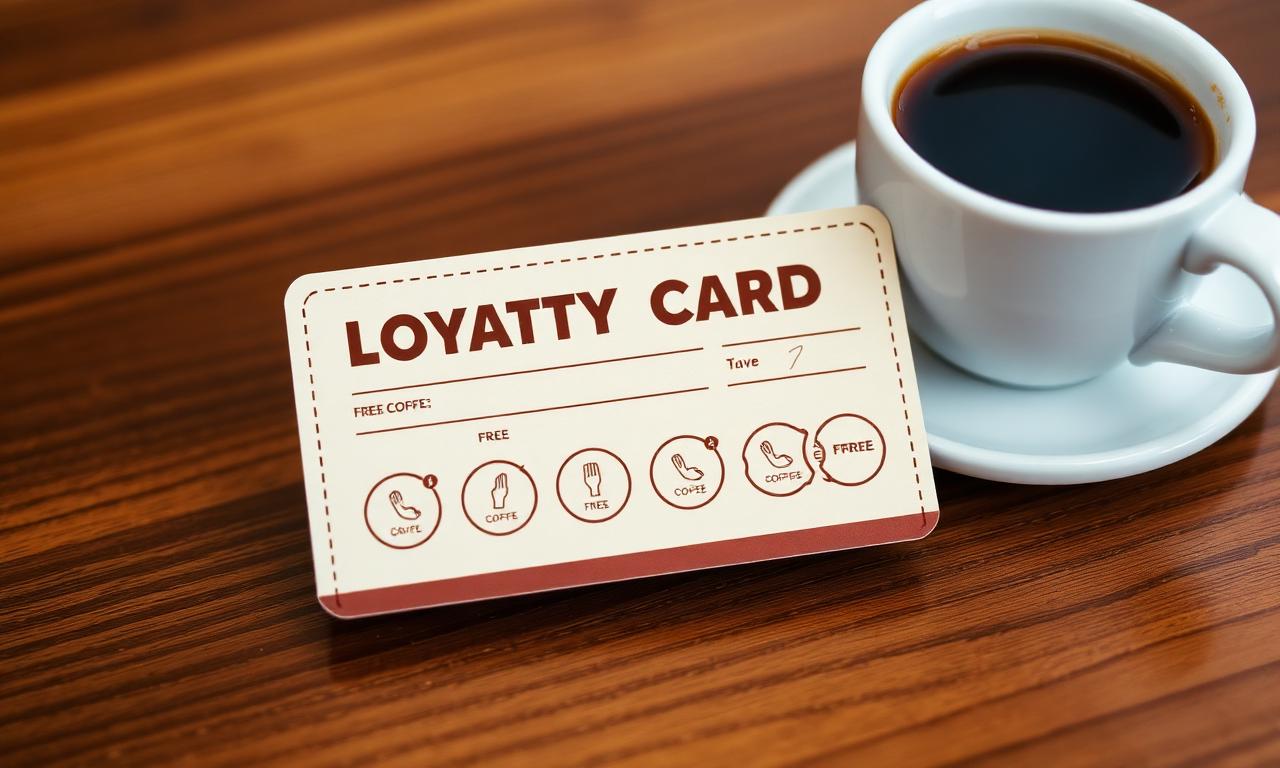 برنامج الولاء